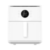 Аэрогриль Xiaomi Air Fryer 6.5L MAF-W6501, белый